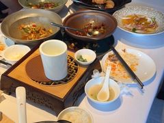 -马仕玖煲·融合菜·酥不腻烤鸭(人大店)