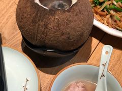 -珍味汤馆·潮汕家乡菜(保利文化广场店)