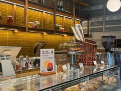 -BAKER&SPICE(祥云小镇店)