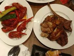 -广州富力君悦大酒店·凯菲厅