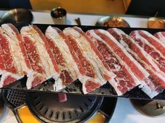 -老板娘的烤肉店(港湾广场店)