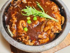 -佬肥猫·浙江乡村菜(国华广场店)