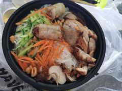 招牌捞檬-越南牛肉河粉餐厅(书院巷店)