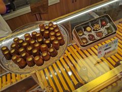 -发酵食堂(屏风街店)