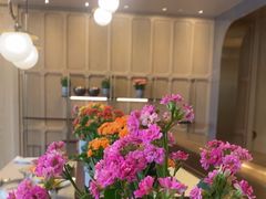 -上海前滩香格里拉大酒店