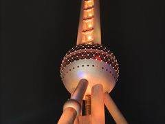 -东方明珠老上海8号餐厅(东方明珠广播电视塔店)