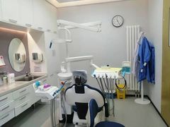 -美冠塔口腔(酒仙桥分院)