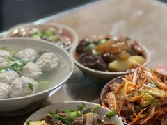 -周肥肠(江油总店)