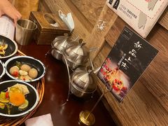 -三代烤肉(保利广场店)