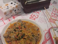 -辣出味岳阳特色烧烤·龙虾大排档(砂子塘总店)