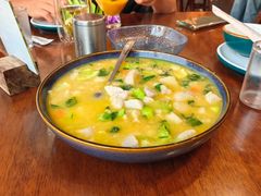 -香芙茗茶楼(梅家坞店)