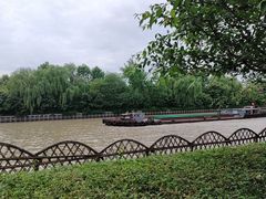-枫桥景区