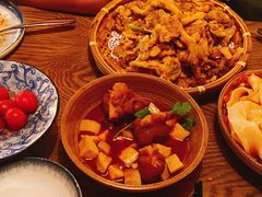 -那时新疆·若羌(经纬汇店)