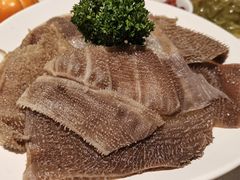 -海底捞火锅(长宁路龙之梦店)