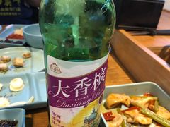 -蚝英雄鲜蚝自助专门店(长楹天街直营店)