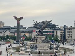 -华清宫景区