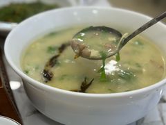 -鲁西南老厨子·特色鲁菜(经一纬五店)