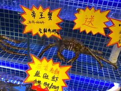 -必点海鲜·鲅鱼水饺(鞍山西道店)