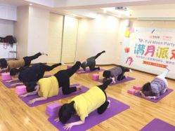 点击看大图 -美悦月子中心(财大店)