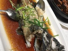 -鸿星海鲜酒家(格兰中心店)