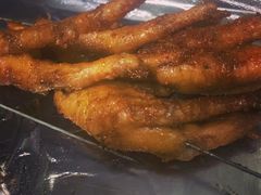 -黑皮烧烤(民意四路店)