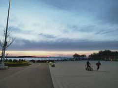 -丁香湖公园