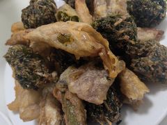 微山湖五香松花蛋-微山湖湖畔好客居鱼馆渔家菜(微山湖风景区店)