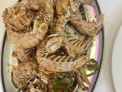 -阳江餐厅·30年老字号·粤菜海鲜大排档