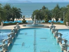 -惠州金海湾嘉华度假酒店