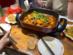 -老狼大盘鸡(祭城店)