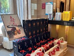 -南湖船菜大酒店