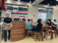 -清真·鸦儿李记·小馆(后海店)