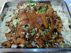 -王婆炒鱼(总店)