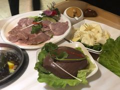 -围炉夜话·潮汕卤水火锅(榕江店)