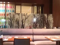 -中建雁栖湖景酒店-餐厅