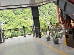 -陕西省红河谷森林公园