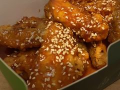-Pelicana百利家炸鸡(江南西名店城店)