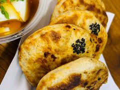 -老潍县美食街(东方路店)