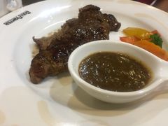 -斗牛士牛排餐厅(富力海珠城广场店)