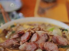 -万香姜汁(引泉路店)