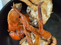 -莲花公园煎蟹(总店)