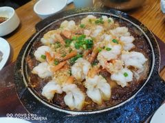 -德泰楼餐饮(莲湖路店)