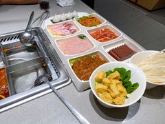 -海底捞火锅(龙岗星河COCO Park店)