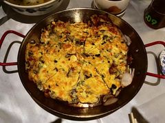 -聚春园自助餐厅(东街口店)