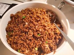 小时候酱油炒饭-以饭湘许(新塘万达店)