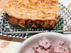 -堂本家洋食别馆·炸猪排(中心城店)