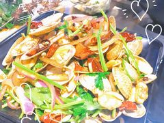 -提老炮儿烧烤(南山店)