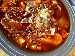 -老高家饺子馆