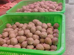 -阿娟牛肉丸·手打牛肉丸·现做现卖