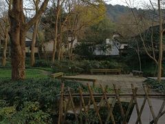 -法云安缦酒店